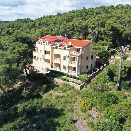 Vista Hvar * Jelsa (Hvar)