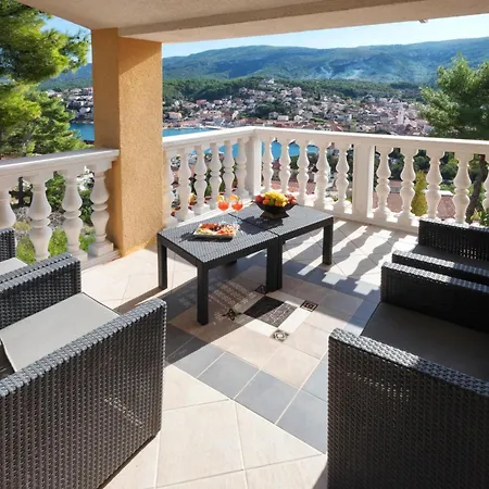 Apartment Vista Hvar *