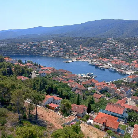 Vista Hvar *