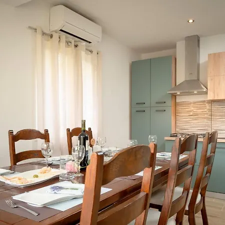 Appartamento Vista Hvar *