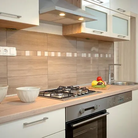 Appartamento Vista Hvar