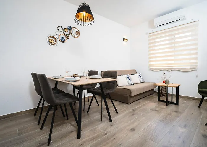 Vista Hvar 아파트