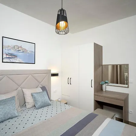 Vista Hvar Lägenhet *