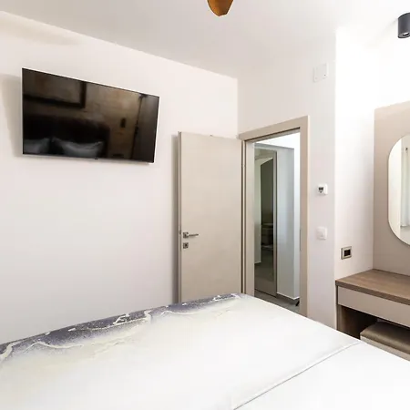 Vista Hvar Lägenhet Jelsa (Hvar)