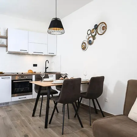 Lägenhet Vista Hvar Jelsa (Hvar)