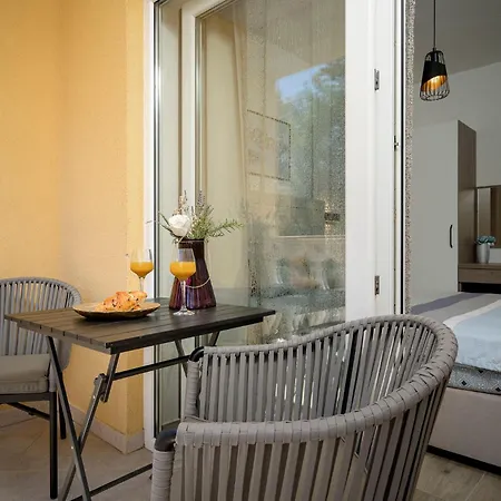 Vista Hvar Lägenhet *