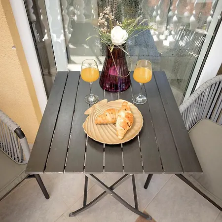 Lägenhet Vista Hvar *