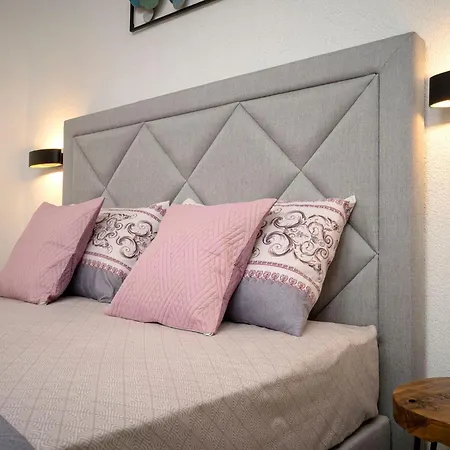 Vista Hvar Lägenhet Jelsa (Hvar)