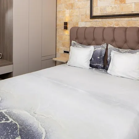 Lägenhet Vista Hvar Jelsa (Hvar)