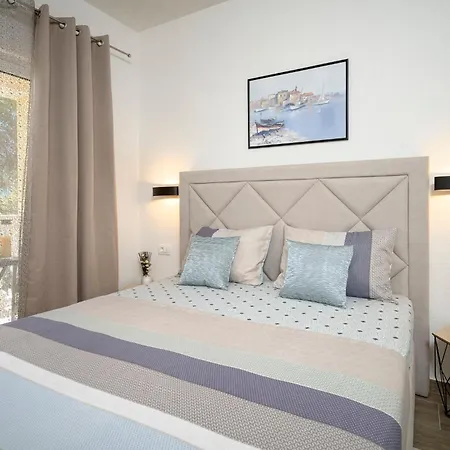 Vista Hvar Jelsa (Hvar)