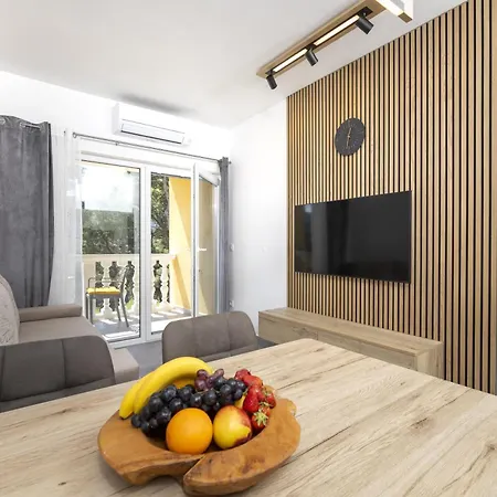 Vista Hvar Lägenhet