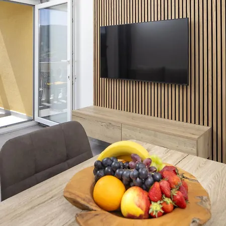 Vista Hvar Lägenhet *