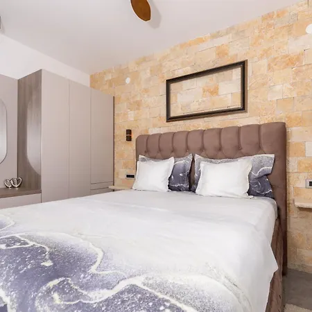 Vista Hvar Lägenhet