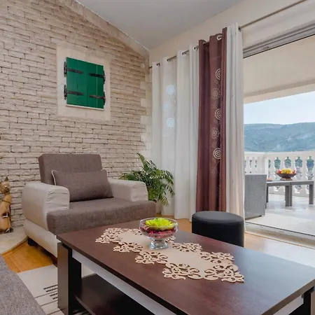 Vista Hvar * Jelsa (Hvar)