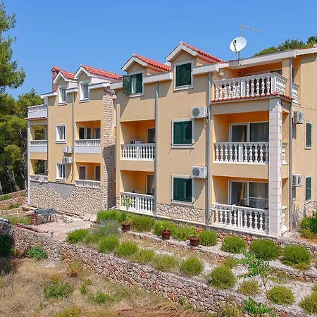 Vista Hvar Lägenhet