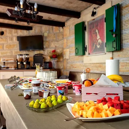 Vista Hvar Lägenhet *