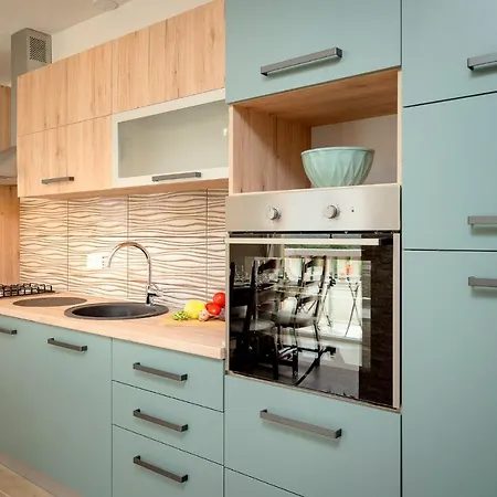 Lägenhet Vista Hvar Jelsa (Hvar)