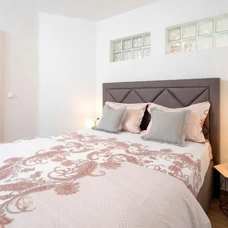 Vista Hvar Lägenhet *