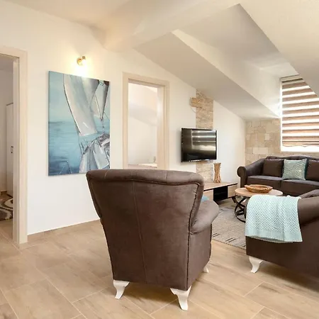 Vista Hvar Jelsa (Hvar)