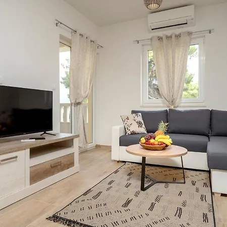 Vista Hvar Lägenhet