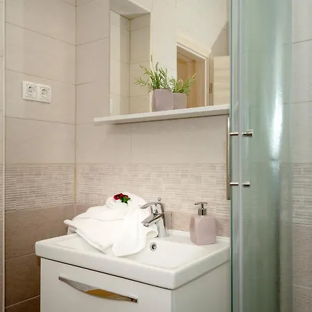 Vista Hvar Lägenhet