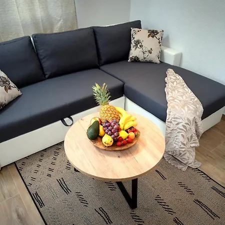 Lägenhet Vista Hvar