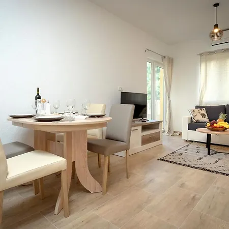 Lägenhet Vista Hvar *