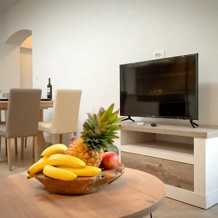 Lägenhet Vista Hvar Jelsa (Hvar)