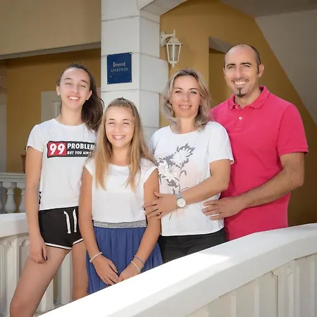 Vista Hvar * Jelsa (Hvar)