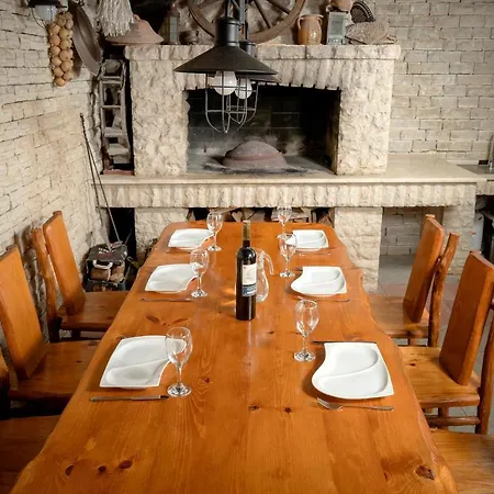 Vista Hvar Lägenhet