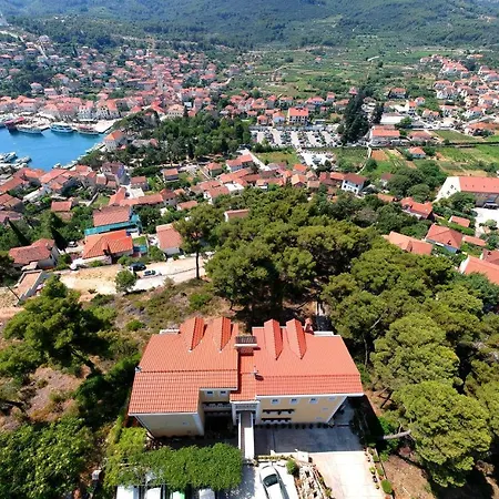 Vista Hvar Lägenhet