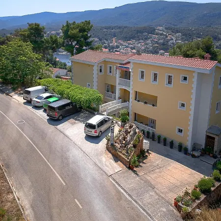 Vista Hvar * Jelsa (Hvar)