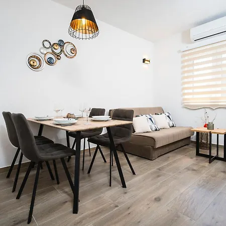 Vista Hvar Apartman