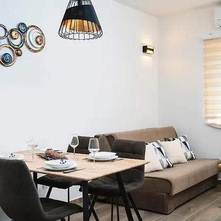Vista Hvar Apartman Jelsa (Hvar)