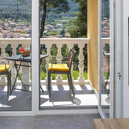 Vista Hvar Apartman Jelsa (Hvar)