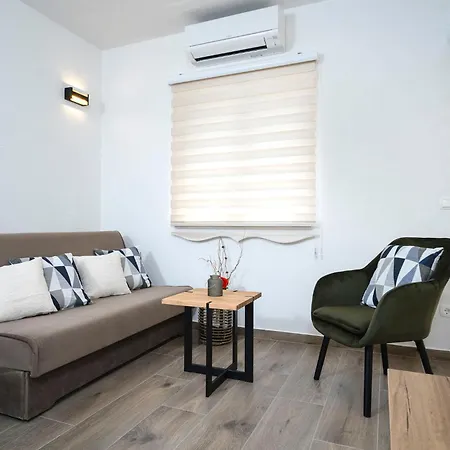 Vista Hvar * Jelsa (Hvar)