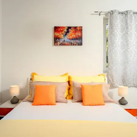 Vista Hvar * Jelsa (Hvar)