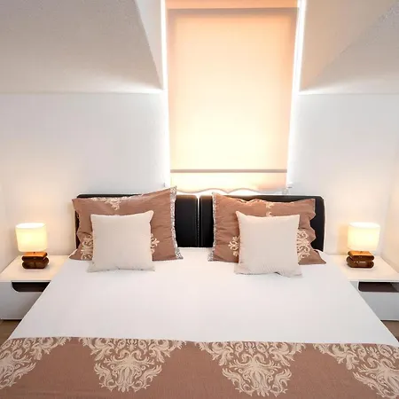 Vista Hvar Apartman Jelsa (Hvar)