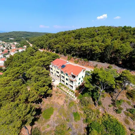 Apartman Vista Hvar Jelsa (Hvar)