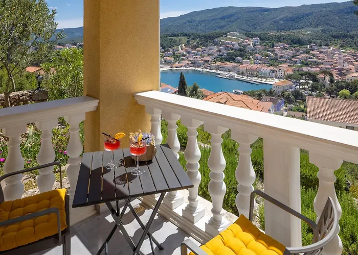 Vista Hvar Jelsa (Hvar)