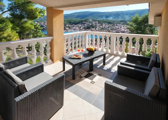 Lejlighed Vista Hvar *