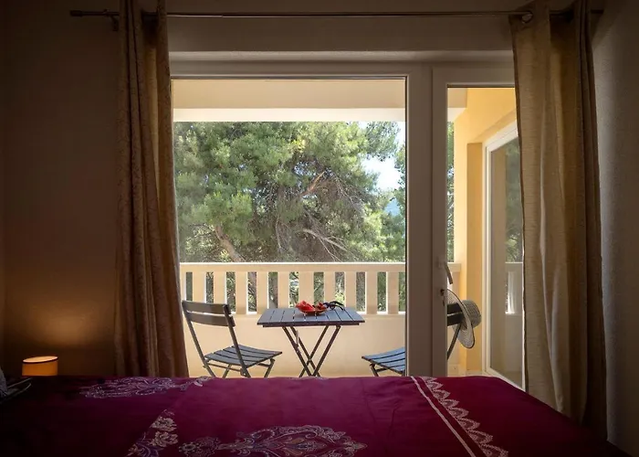 Vista Hvar *