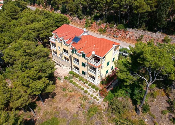 Lejlighed Vista Hvar